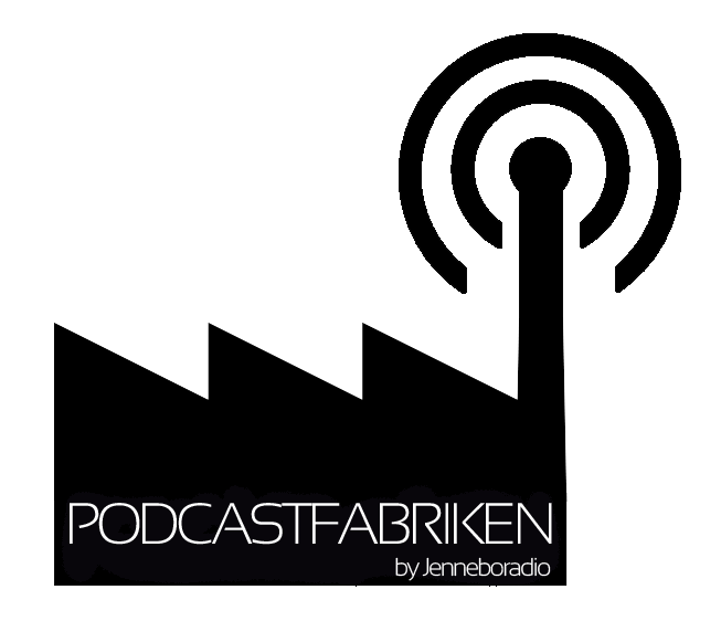 podcastfabrikny